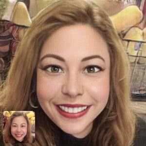 Meet your Posher, Joy